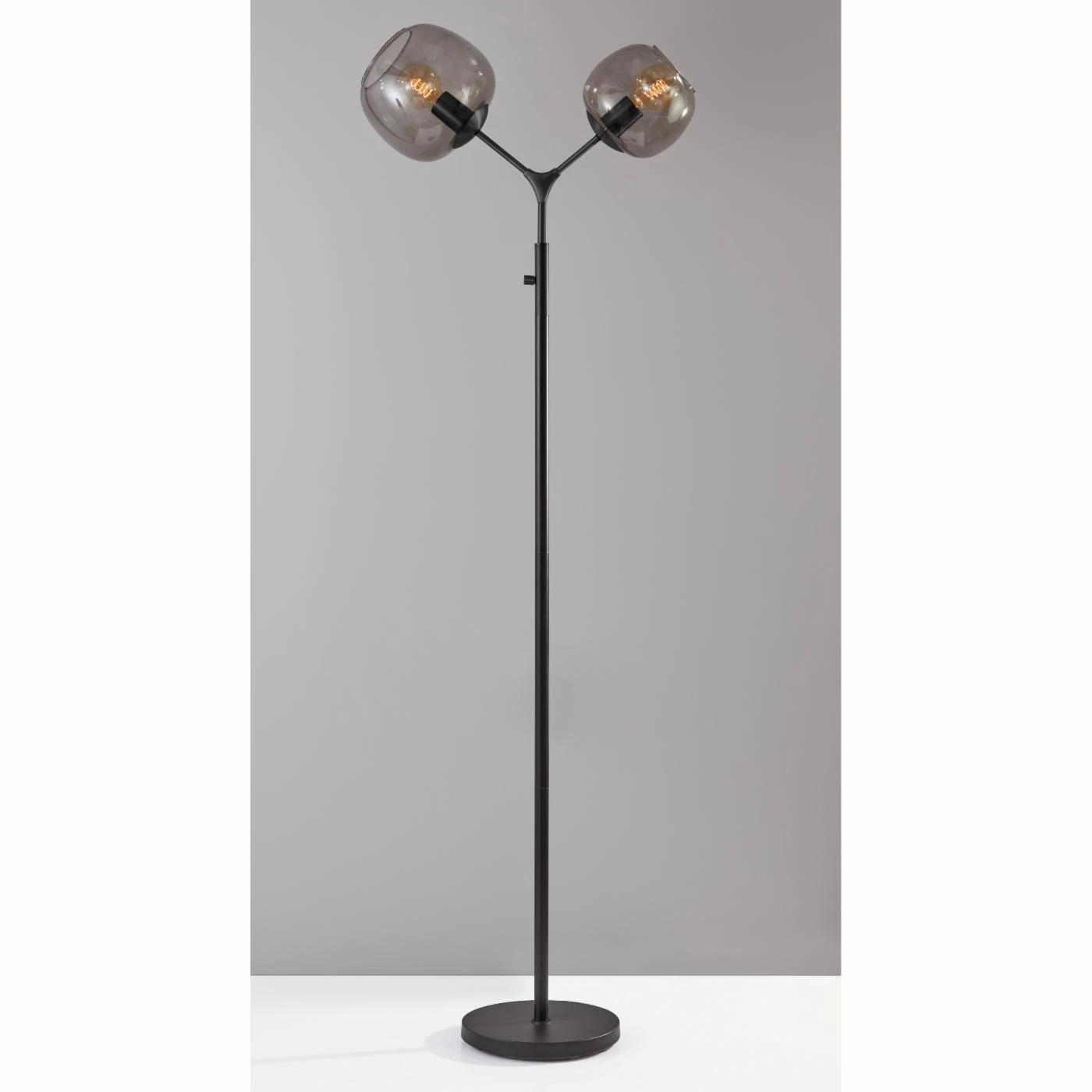 Cheapest ???? Standard Adesso Ashton Double Floor Lamp ✨ 3 Cheapest ???? Standard Adesso Ashton Double Floor Lamp ✨ - Image 3