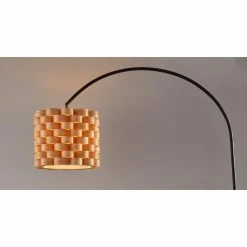 Hot Sale ✔️ Adesso Savannah Arc Floor Lamp ???? -Adesso Sales Store detail2ADO1032