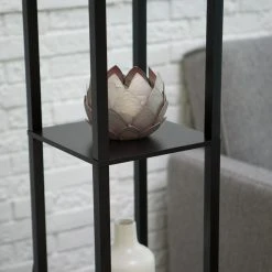 Wholesale ???? Pull Chain Adesso Lighting 3138-01 Wright Etagere Floor Lamp ???? 11 Wholesale ???? Pull Chain Adesso Lighting 3138-01 Wright Etagere Floor Lamp ???? -Adesso Sales Store detail2ADO194