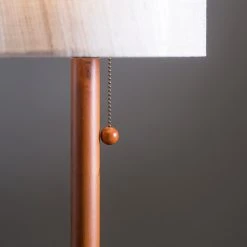 Wholesale ???? Pull Chain Adesso 3338-15 Hamptons Floor Lamp ???? -Adesso Sales Store detail2ADO416 1