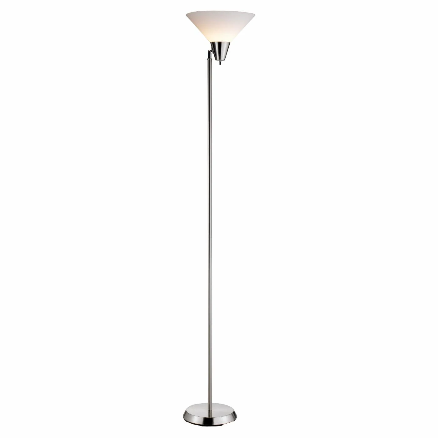 Budget ???? Standard Adesso Swivel Floor Lamp ???? 4 Budget ???? Standard Adesso Swivel Floor Lamp ???? - Image 4