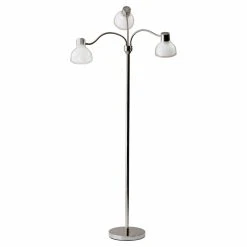 Hot Sale ???? 3-Way Adesso Presley 3 Arm Floor Lamp ???? 7 Hot Sale ???? 3-Way Adesso Presley 3 Arm Floor Lamp ???? -Adesso Sales Store detail2ADO845