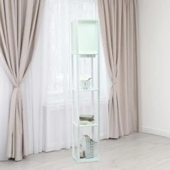 Cheap ???? Pull Chain Simple Designs Etagere Floor Lamp With Charging Station ???? 13 Cheap ???? Pull Chain Simple Designs Etagere Floor Lamp With Charging Station ???? -Adesso Sales Store detail2ALLT313