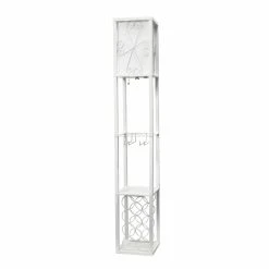 Promo ???? Pull Chain Simple Designs Etagere And Wine Rack Floor Lamp ???? 13 Promo ???? Pull Chain Simple Designs Etagere And Wine Rack Floor Lamp ???? -Adesso Sales Store detail2ALLT314