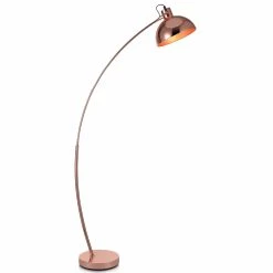 Outlet ???? Standard Versanora Arco Floor Lamp ???? -Adesso Sales Store detail2EHF907