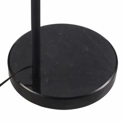 New ???? Versanora Curvella Arched Floor Lamp ???? -Adesso Sales Store detail2EHF943