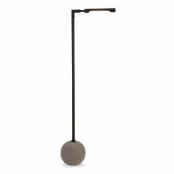 Cheap ???? Hudson & Canal Standard Hudson & Canal Dinodas Floor Lamp ???? -Adesso Sales Store detail2HUDO023