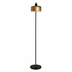 Discount ✨ Hudson & Canal Standard Hudson & Canal Cadmus Floor Lamp ???? -Adesso Sales Store detail2HUDO057