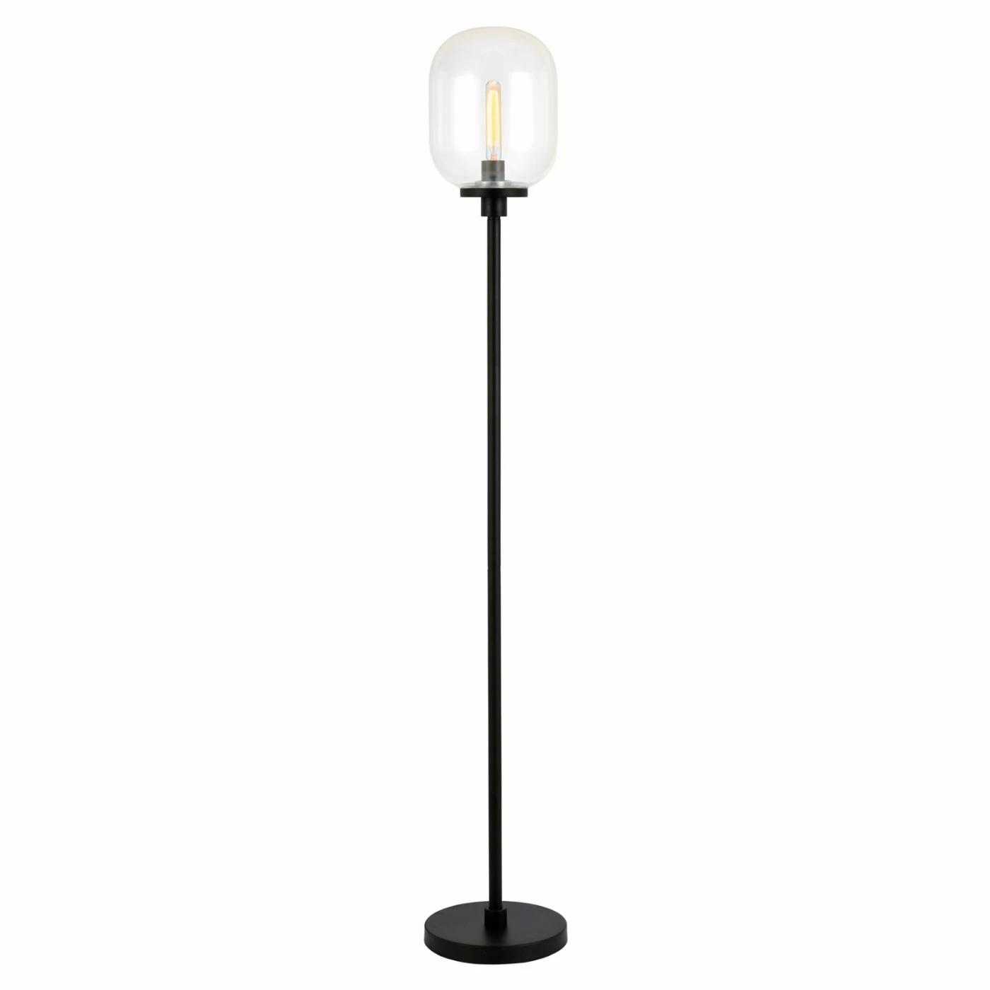 Budget ⌛ Hudson & Canal Standard Hudson & Canal Agnolo Floor Lamp ???? 4 Budget ⌛ Hudson & Canal Standard Hudson & Canal Agnolo Floor Lamp ???? - Image 4