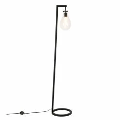 Cheap ???? Hudson & Canal Standard Hudson & Canal Anslem Floor Lamp ???? -Adesso Sales Store detail2HUDO092