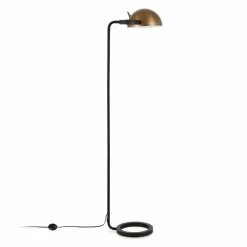 Best deal ❤️ Hudson & Canal Standard Hudson & Canal Atticus Floor Lamp ???? -Adesso Sales Store detail2HUDO094
