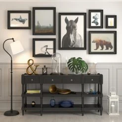 Cheap ⭐ Hudson & Canal Standard Hudson & Canal Harland Floor Lamp ???? -Adesso Sales Store detail2HUDO103