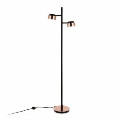 Deals ???? Hudson & Canal Standard Hudson & Canal Jex Floor Lamp ???? -Adesso Sales Store detail2HUDO107