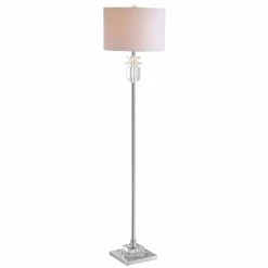 Cheapest ???? Standard JONATHAN Y Aria LED Floor Lamp ???? 12 Cheapest ???? Standard JONATHAN Y Aria LED Floor Lamp ???? -Adesso Sales Store detail2JONA018
