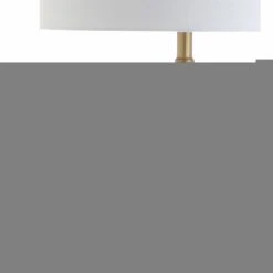 Budget ✨ Standard JONATHAN Y Gregory LED Floor Lamp ???? -Adesso Sales Store detail2JONA020