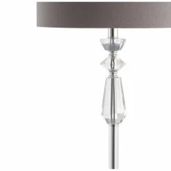 Outlet ???? Standard JONATHAN Y Layla LED Floor Lamp ???? -Adesso Sales Store detail2JONA024