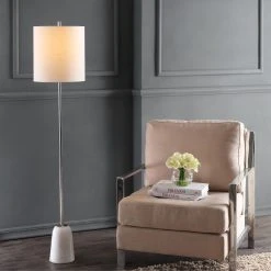 Flash Sale ✔️ Standard JONATHAN Y Lincoln LED Floor Lamp ???? 10 Flash Sale ✔️ Standard JONATHAN Y Lincoln LED Floor Lamp ???? -Adesso Sales Store detail2JONA032