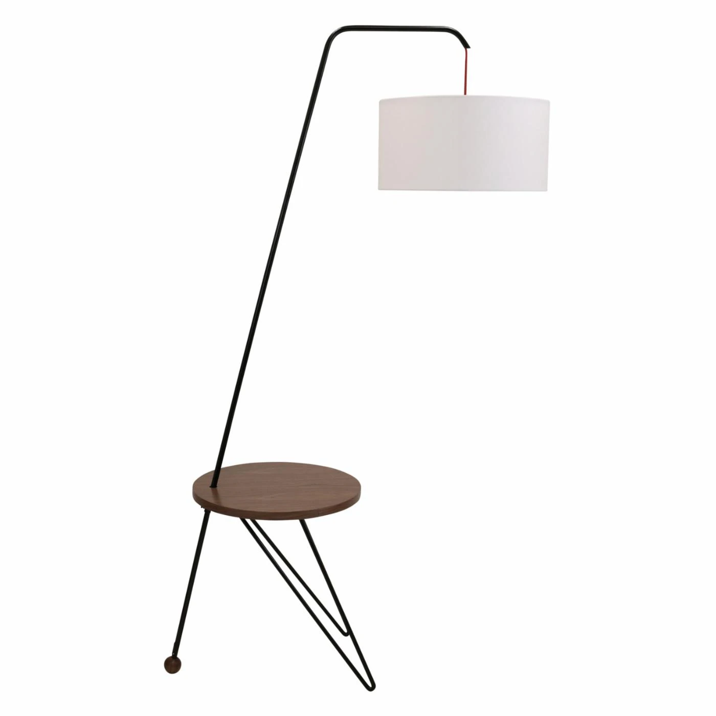 Budget ???? Arc LumiSource Stork Mid-Century Modern Floor Lamp ⭐ 4 Budget ???? Arc LumiSource Stork Mid-Century Modern Floor Lamp ⭐ - Image 4