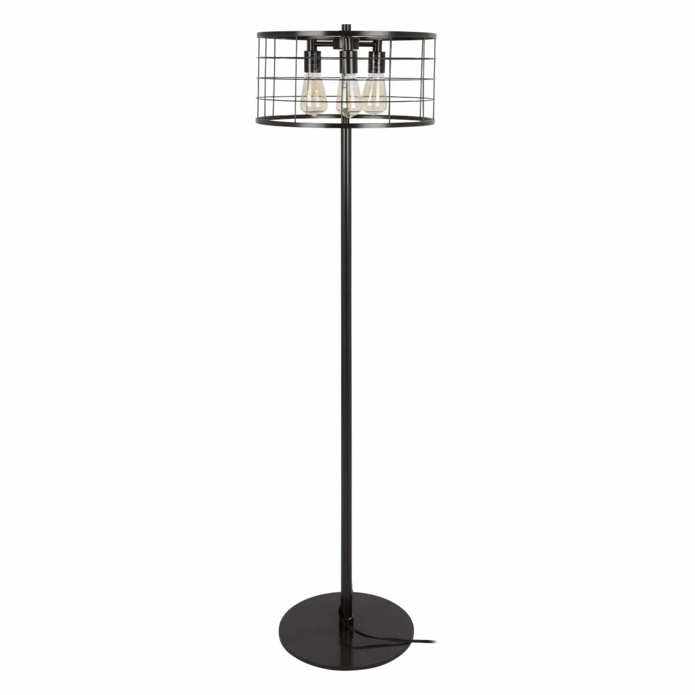 Deals ???? Standard LumiSource Indy Wire Industrial Floor Lamp ✨ 4 Deals ???? Standard LumiSource Indy Wire Industrial Floor Lamp ✨ - Image 4