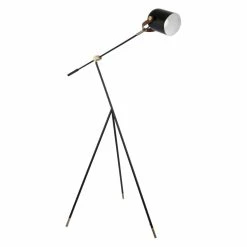 Buy ???? LumiSource Hayward Tripod Floor Lamp ???? 9 Buy ???? LumiSource Hayward Tripod Floor Lamp ???? -Adesso Sales Store detail2LUS1178