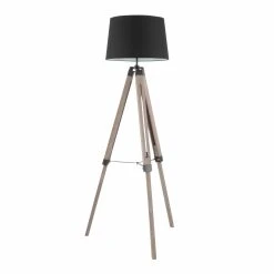Promo ???? Tripod LumiSource Compass Floor Lamp ???? 13 Promo ???? Tripod LumiSource Compass Floor Lamp ???? -Adesso Sales Store detail2LUS1251