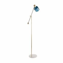 Brand new ???? LumiSource Marcel Floor Lamp ✔️ -Adesso Sales Store detail2LUS1255