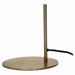 Top 10 ???? Standard Moes Home Collection Trumpet Floor Lamp ⭐ 7 Top 10 ???? Standard Moes Home Collection Trumpet Floor Lamp ⭐ -Adesso Sales Store detail2MOE3343