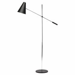 Top 10 ???? Standard Nuevo Tivat Floor Lamp ???? -Adesso Sales Store detail2NU1666