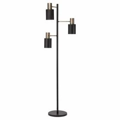 Discount ???? Standard Nuevo Lucca Floor Lamp ???? 9 Discount ???? Standard Nuevo Lucca Floor Lamp ???? -Adesso Sales Store detail2NU1671