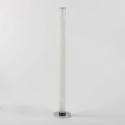 New ???? Standard Ore International Illuminari Sand Rocks Column Floor Lamp ???? -Adesso Sales Store detail2ORE1071