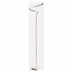 New ⭐ Standard Ore International Curvilinear Floor Lamp ???? -Adesso Sales Store detail2ORE1117