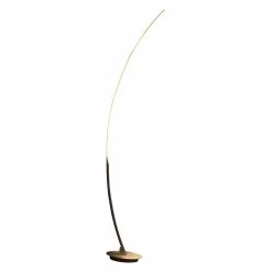 Deals ???? Arc Ore International Bradie Floor Lamp ❤️ -Adesso Sales Store detail2ORE1118