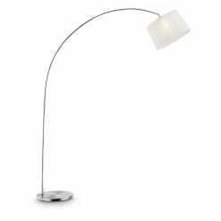 Deals ???? ORE International Oma 84.5 In. Brushed Nickel Arch Floor Lamp ???? -Adesso Sales Store detail2ORE920