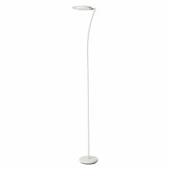 Hot Sale ⭐ ORE International 73 In. Adjustable LED Torchiere Floor Lamp ???? 7 Hot Sale ⭐ ORE International 73 In. Adjustable LED Torchiere Floor Lamp ???? -Adesso Sales Store detail2ORE951
