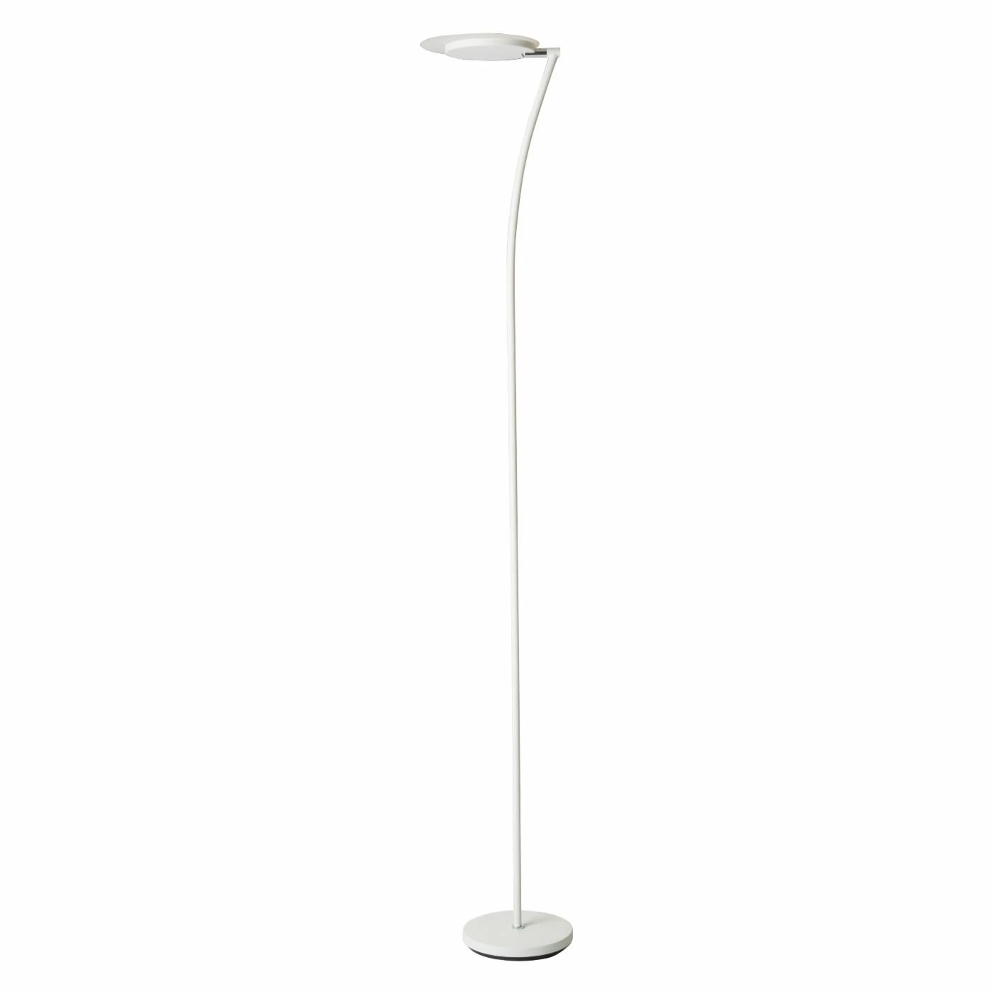 Hot Sale ⭐ ORE International 73 In. Adjustable LED Torchiere Floor Lamp ???? 4 Hot Sale ⭐ ORE International 73 In. Adjustable LED Torchiere Floor Lamp ???? - Image 4