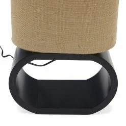Coupon ???? Standard Adesso 1520-18 Harmony Floor Lamp - Burlap ???? -Adesso Sales Store detail3ADO500