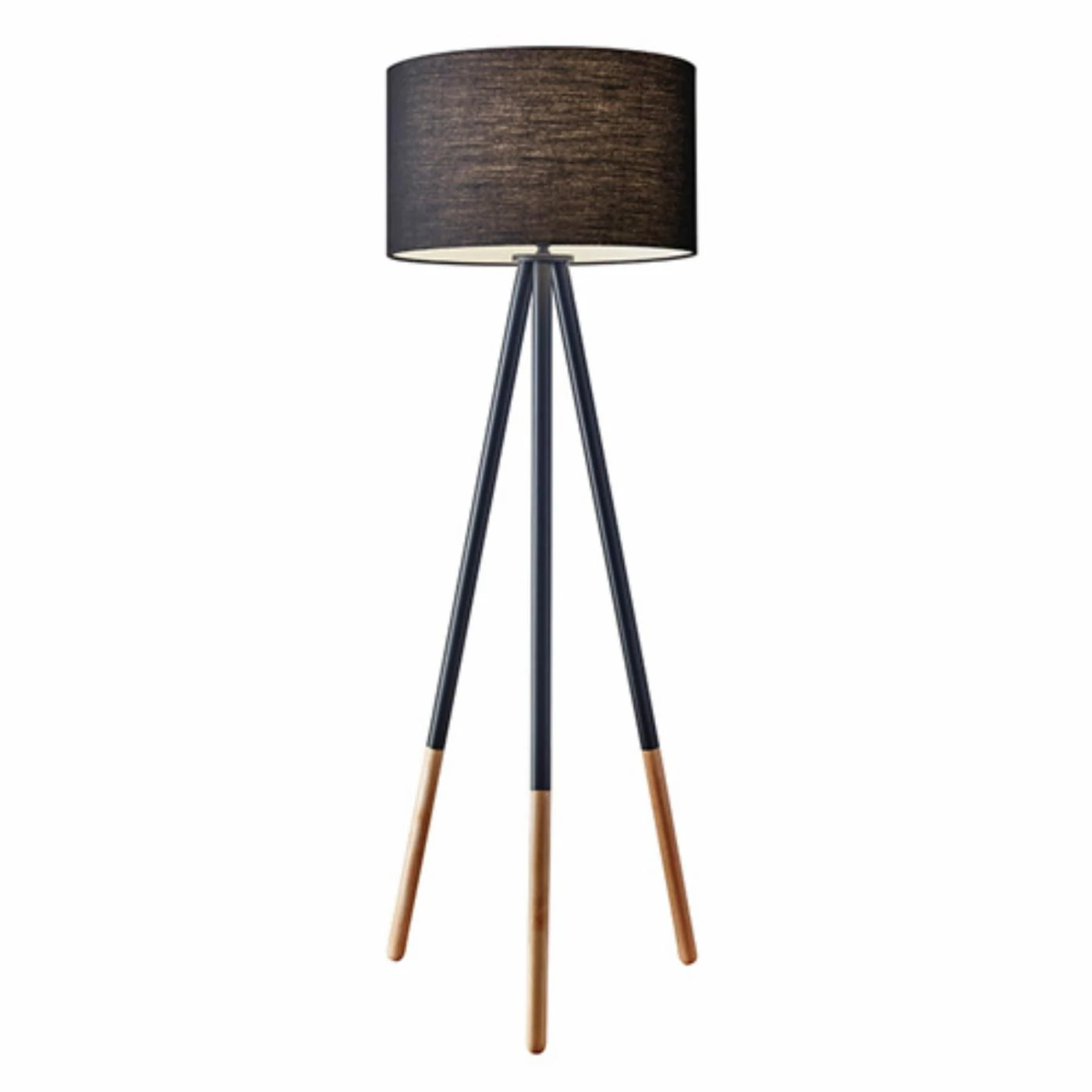 Deals ???? Tripod Adesso Louise Floor Lamp ???? 6 Deals ???? Tripod Adesso Louise Floor Lamp ???? - Image 6