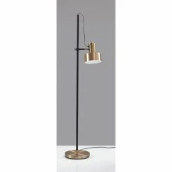 Best reviews of ???? Standard Adesso Clayton Floor Lamp ???? 12 Best reviews of ???? Standard Adesso Clayton Floor Lamp ???? -Adesso Sales Store detail3ADO972