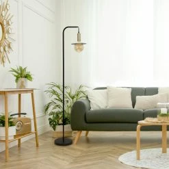 Cheap ✨ Socket Lalia Home Oslo Floor Lamp ???? -Adesso Sales Store detail3ALLT287