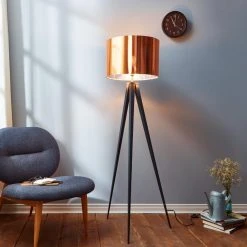 Hot Sale ❤️ Versanora Romanza Tripod Floor Lamp ???? 15 Hot Sale ❤️ Versanora Romanza Tripod Floor Lamp ???? -Adesso Sales Store detail3EHF899