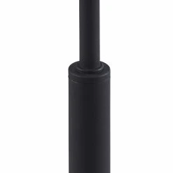 New ???? Versanora Curvella Arched Floor Lamp ???? -Adesso Sales Store detail3EHF943