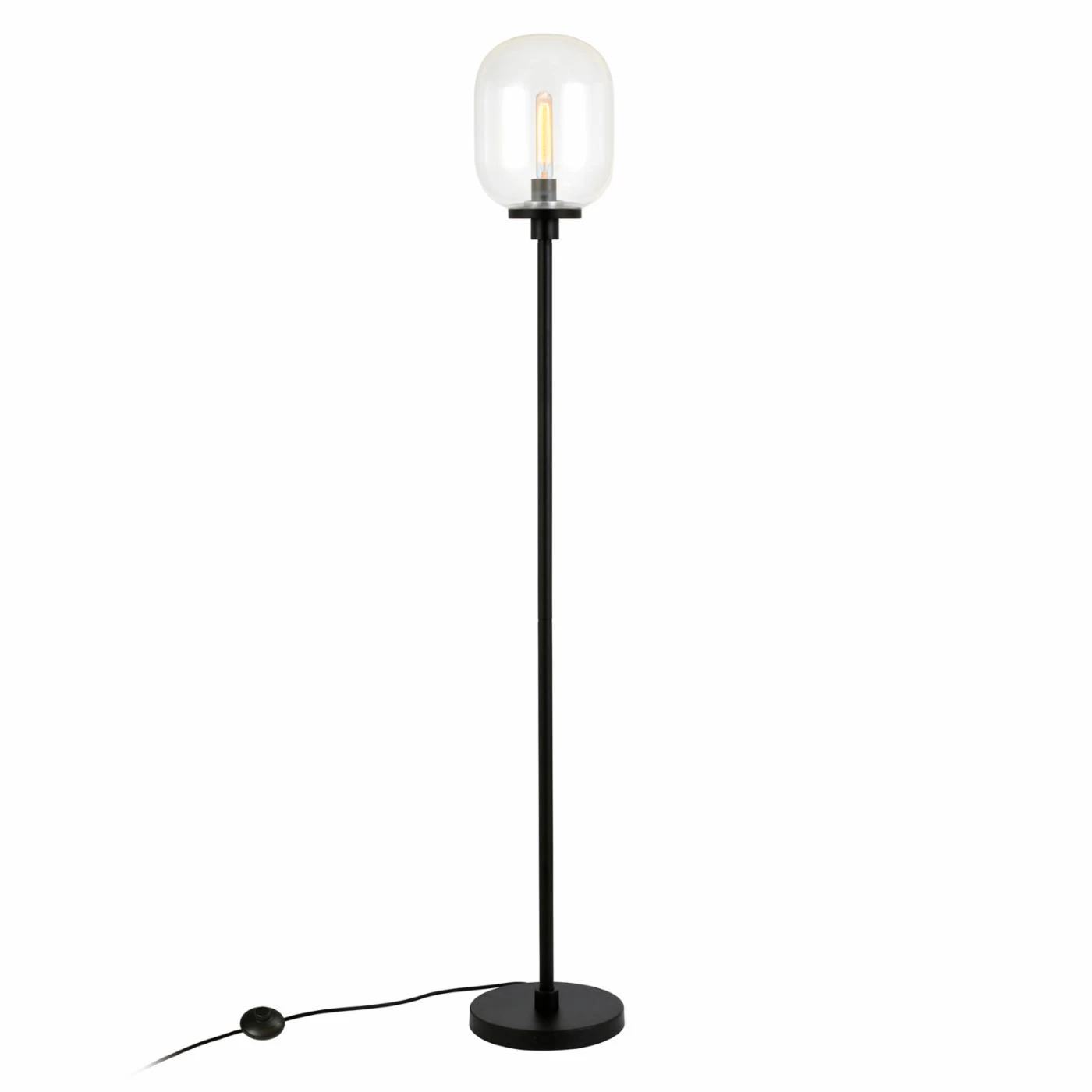 Budget ⌛ Hudson & Canal Standard Hudson & Canal Agnolo Floor Lamp ???? 6 Budget ⌛ Hudson & Canal Standard Hudson & Canal Agnolo Floor Lamp ???? - Image 6