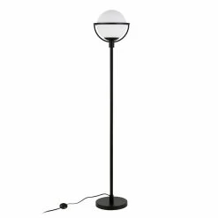 Coupon ⌛ Hudson & Canal Standard Hudson & Canal Cieonna Floor Lamp ???? -Adesso Sales Store detail3HUDO096