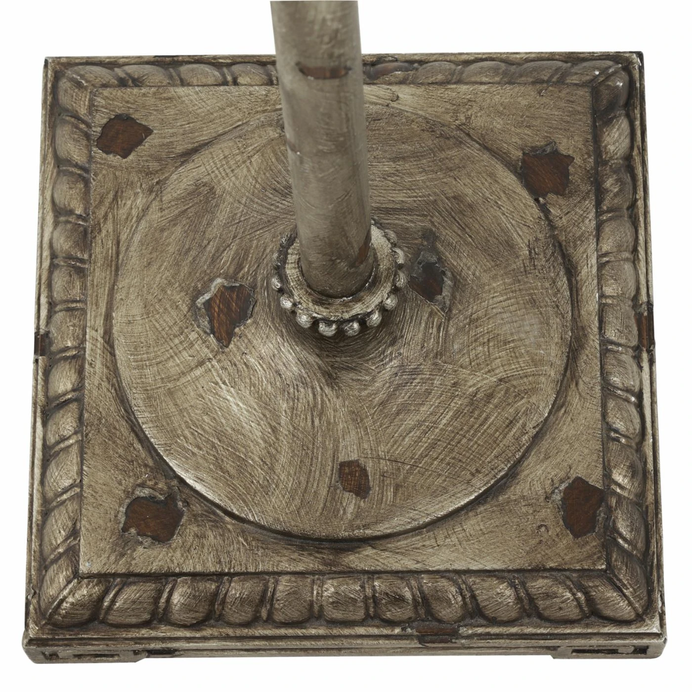 Best Sale ⌛ 3-Way Decor Therapy Alice Traditional Floor Lamp ???? 6 Best Sale ⌛ 3-Way Decor Therapy Alice Traditional Floor Lamp ???? - Image 6