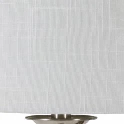 Outlet ✔️ 3-Way Decor Therapy Tina Floor Lamp With Swing Arm ???? -Adesso Sales Store detail3JIMC860