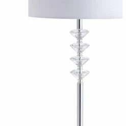 Hot Sale ???? Standard JONATHAN Y Mia LED Floor Lamp ❤️ 14 Hot Sale ???? Standard JONATHAN Y Mia LED Floor Lamp ❤️ -Adesso Sales Store detail3JONA017