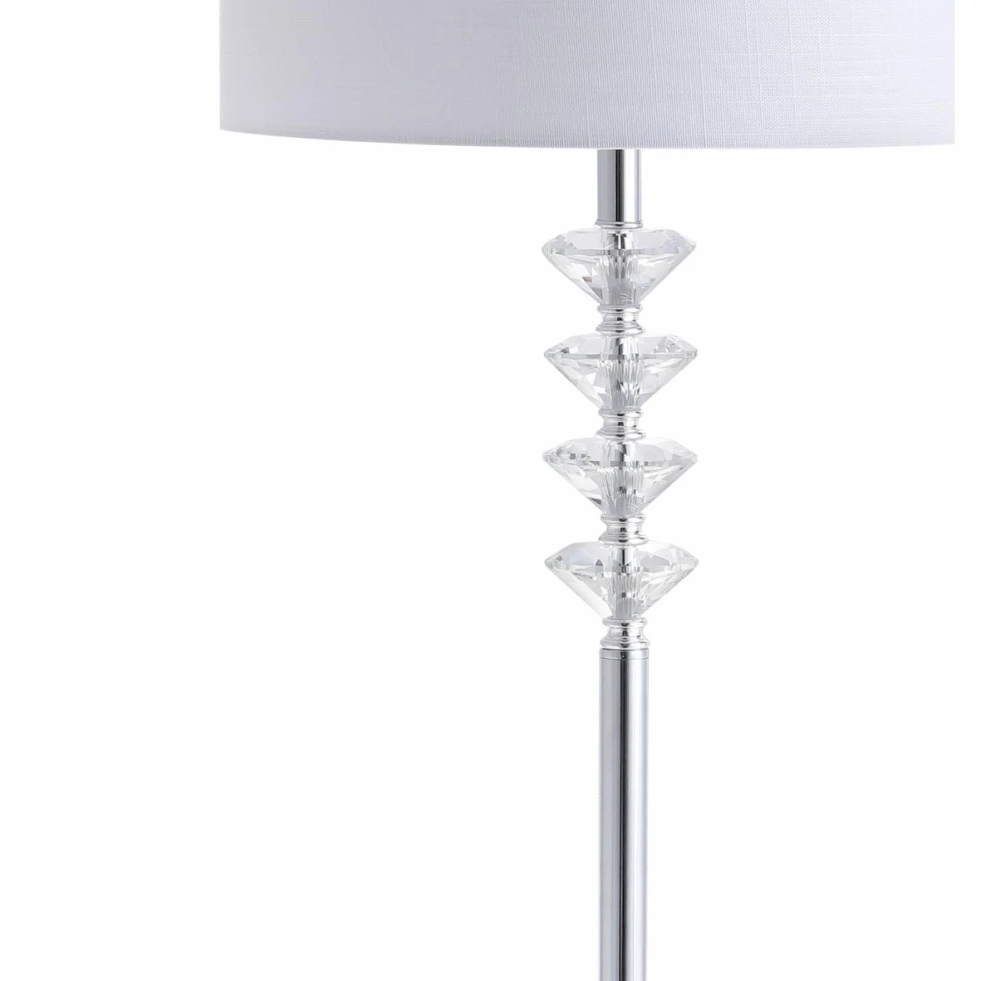 Hot Sale ???? Standard JONATHAN Y Mia LED Floor Lamp ❤️ 6 Hot Sale ???? Standard JONATHAN Y Mia LED Floor Lamp ❤️ - Image 6
