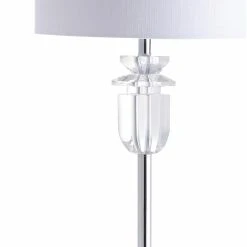 Cheapest ???? Standard JONATHAN Y Aria LED Floor Lamp ???? 14 Cheapest ???? Standard JONATHAN Y Aria LED Floor Lamp ???? -Adesso Sales Store detail3JONA018
