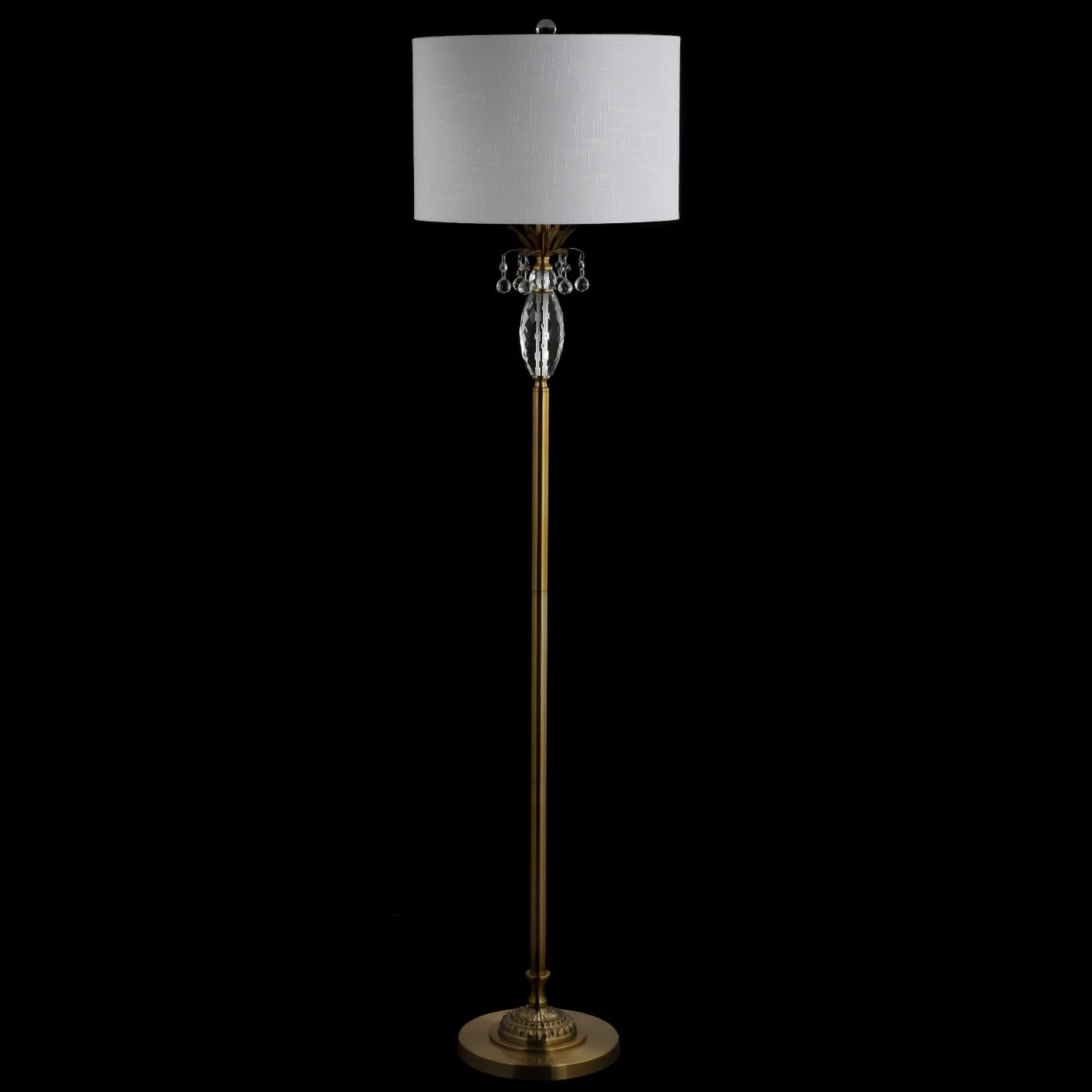Wholesale ???? Standard JONATHAN Y Adalyn LED Floor Lamp ⌛ 6 Wholesale ???? Standard JONATHAN Y Adalyn LED Floor Lamp ⌛ - Image 6