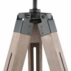 Promo ???? Tripod LumiSource Compass Floor Lamp ???? 15 Promo ???? Tripod LumiSource Compass Floor Lamp ???? -Adesso Sales Store detail3LUS1251